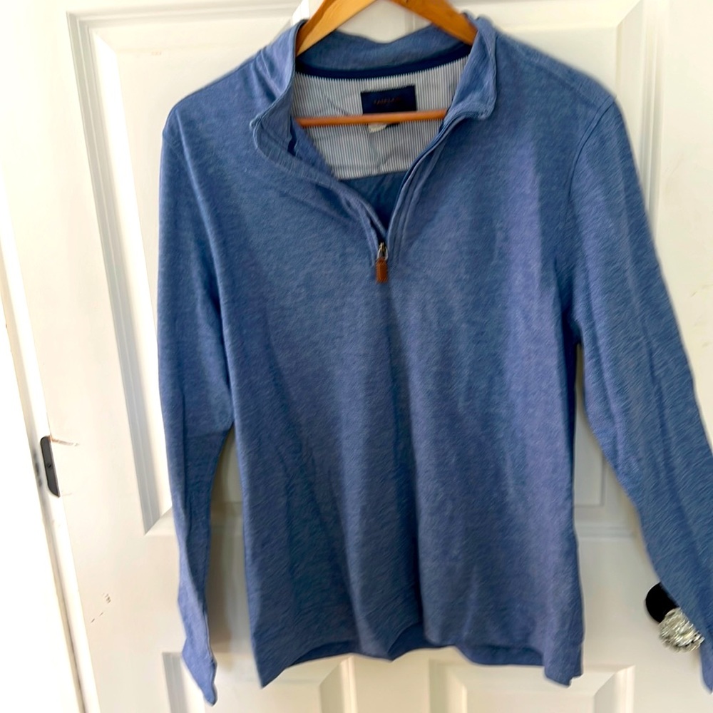 Fairlane Performance Pull Over - image 1